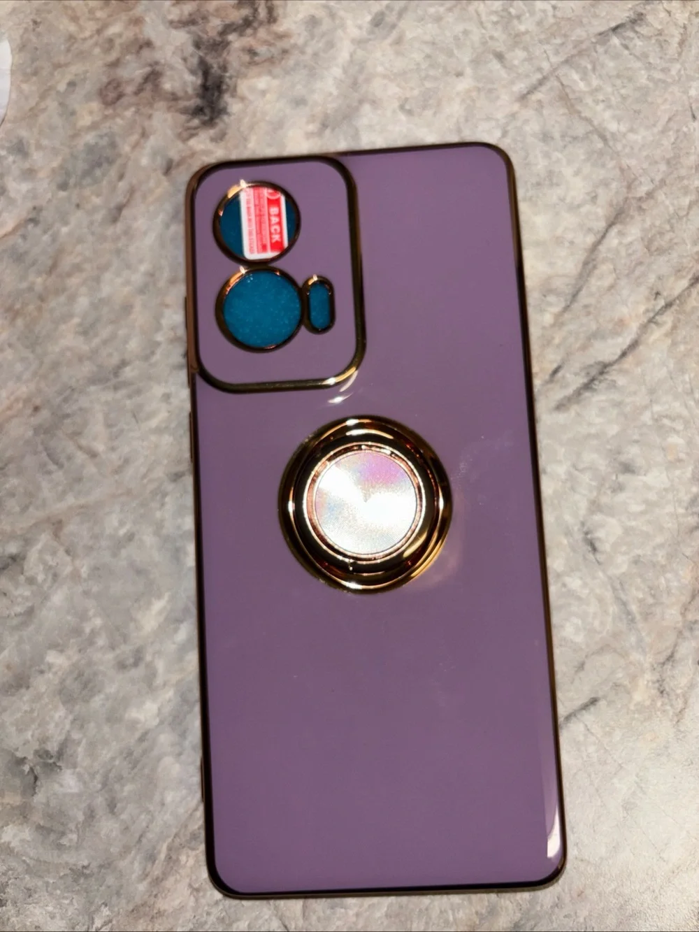 Dretal for Moto  G Stylus 5G 2024, G 2024 - Purple